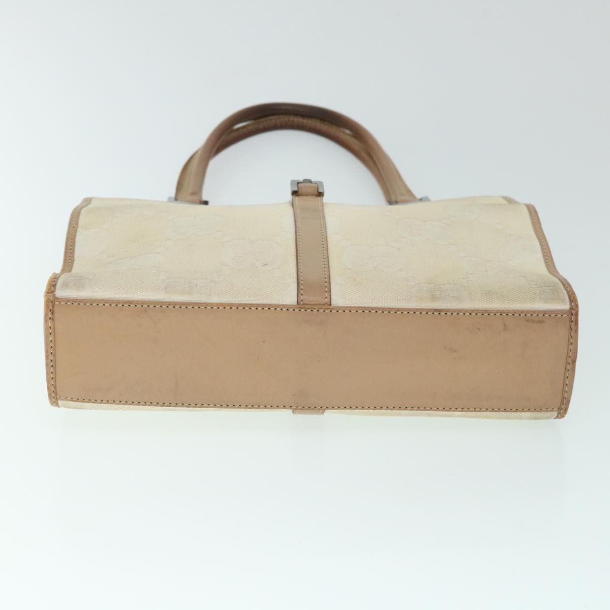 Gucci Gucci GG canvas handbag Size ONE SIZE - 3 Thumbnail