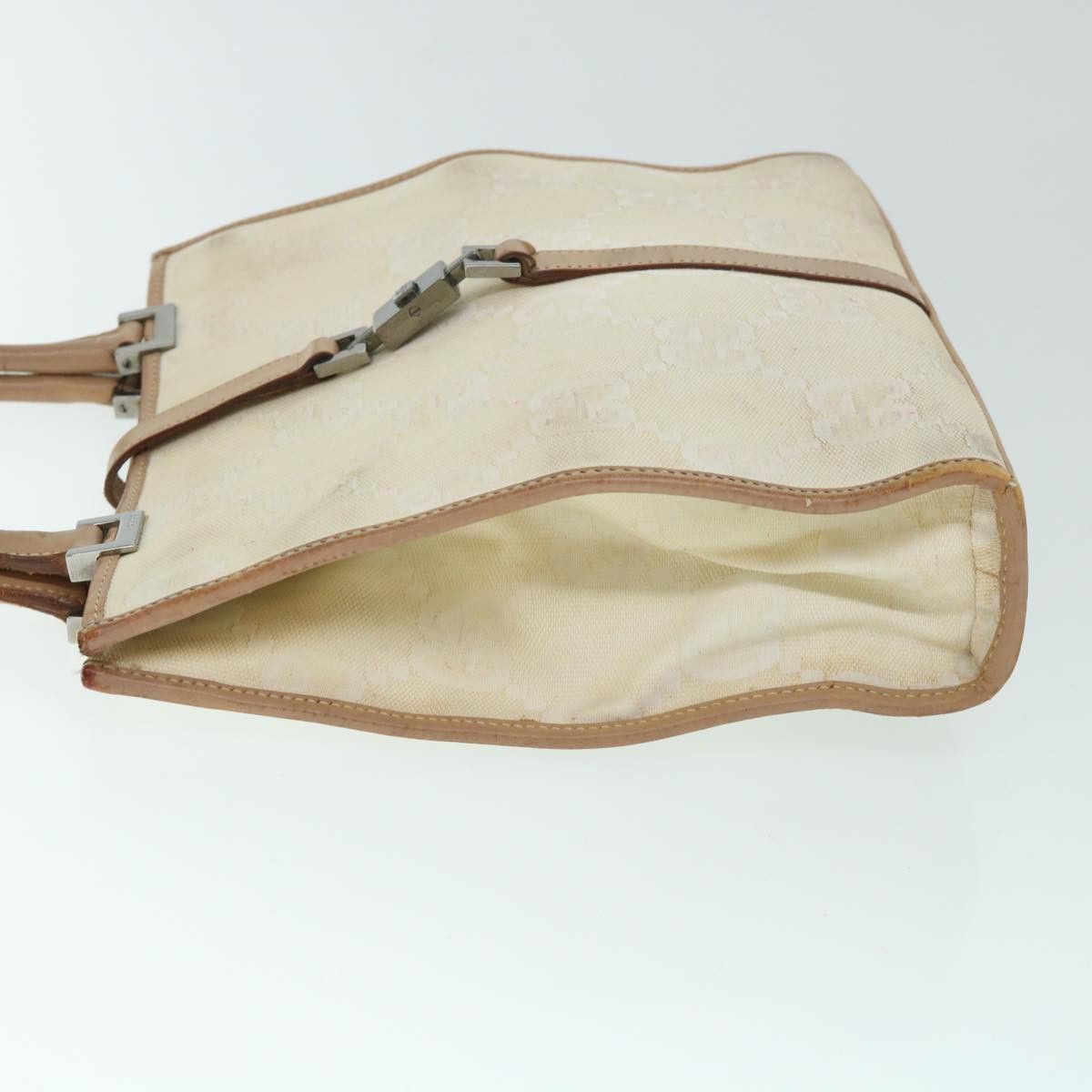 Gucci Gucci GG canvas handbag Size ONE SIZE - 10 Thumbnail