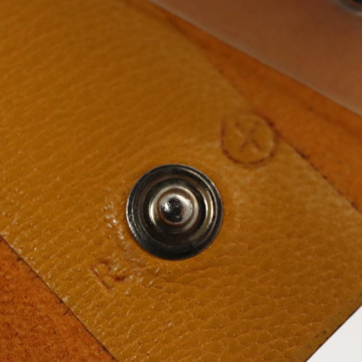 Hermes Hermès wallet Size ONE SIZE - 10 Thumbnail