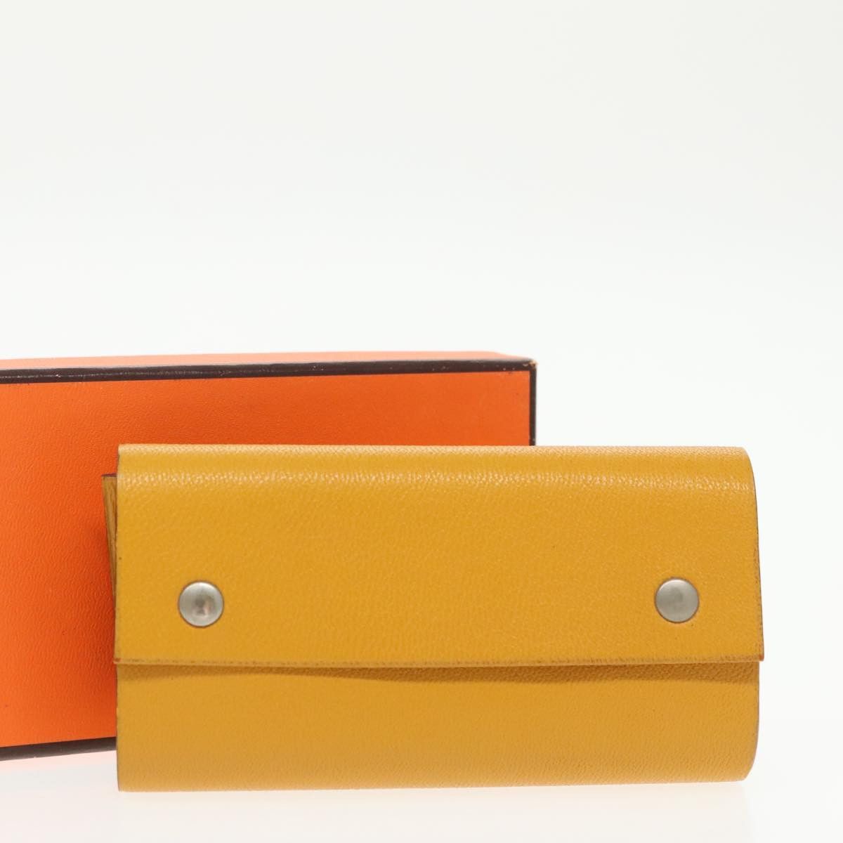 Hermes Hermès wallet Size ONE SIZE - 15 Thumbnail