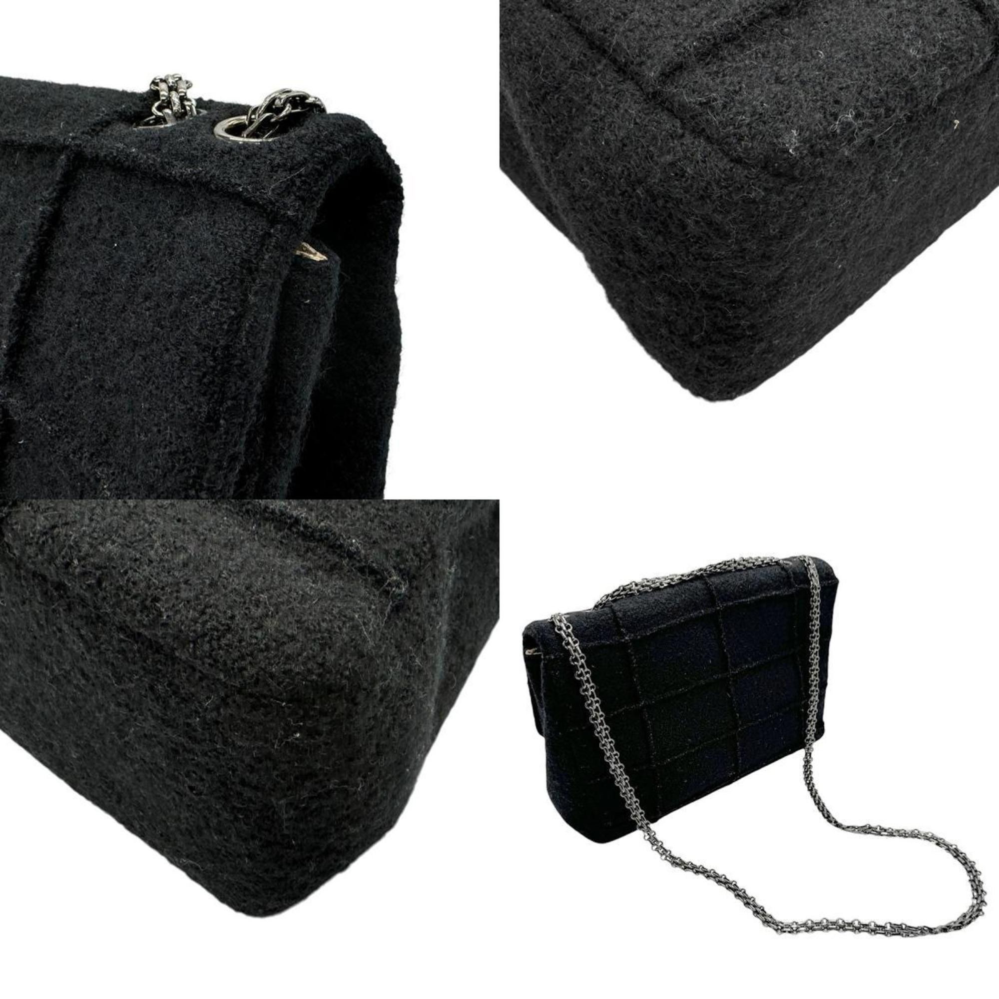 Chanel Chanel Chocolate bar shoulder Size ONE SIZE - 7 Thumbnail