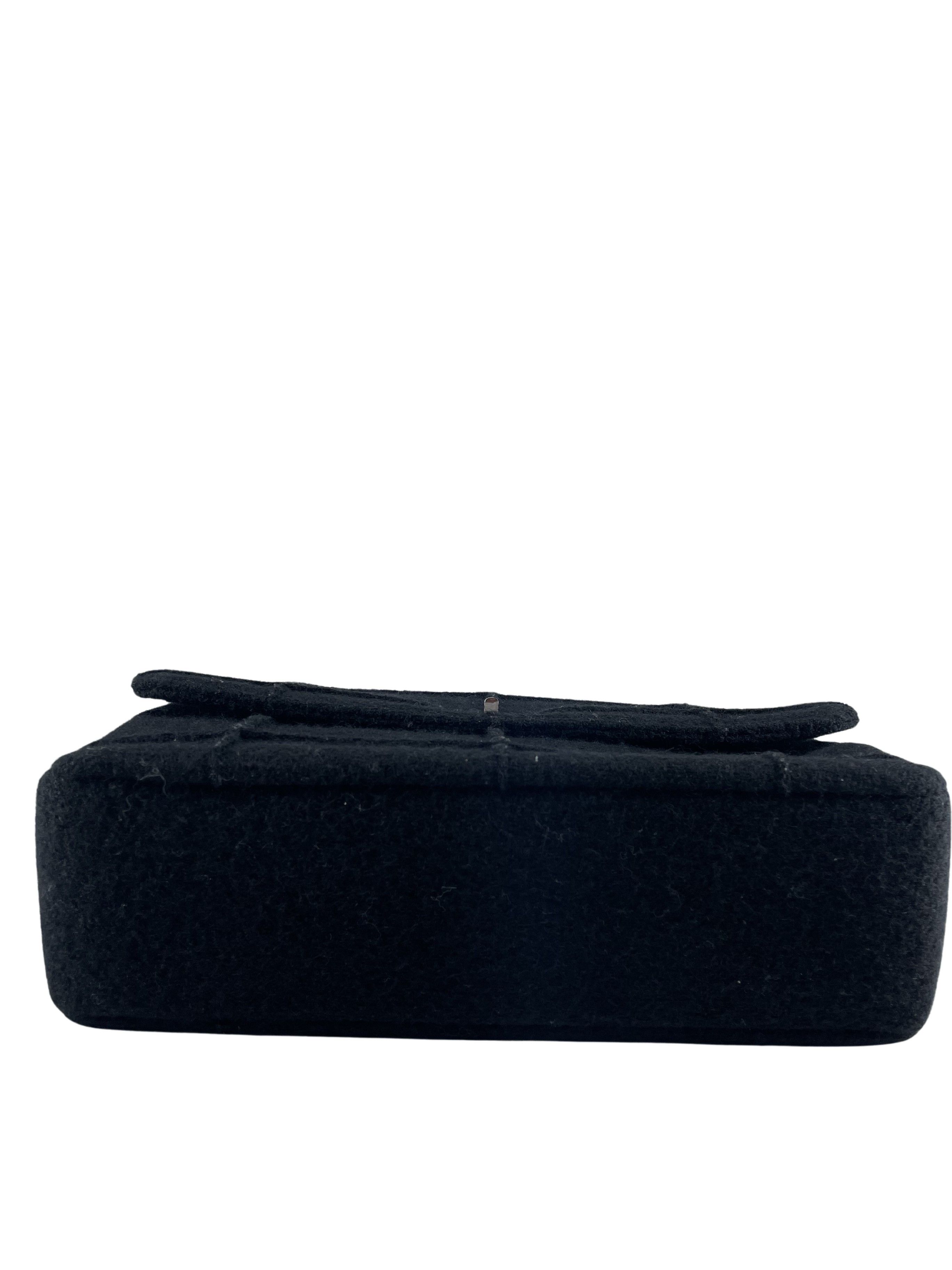 Chanel Chanel Chocolate bar shoulder Size ONE SIZE - 5 Thumbnail