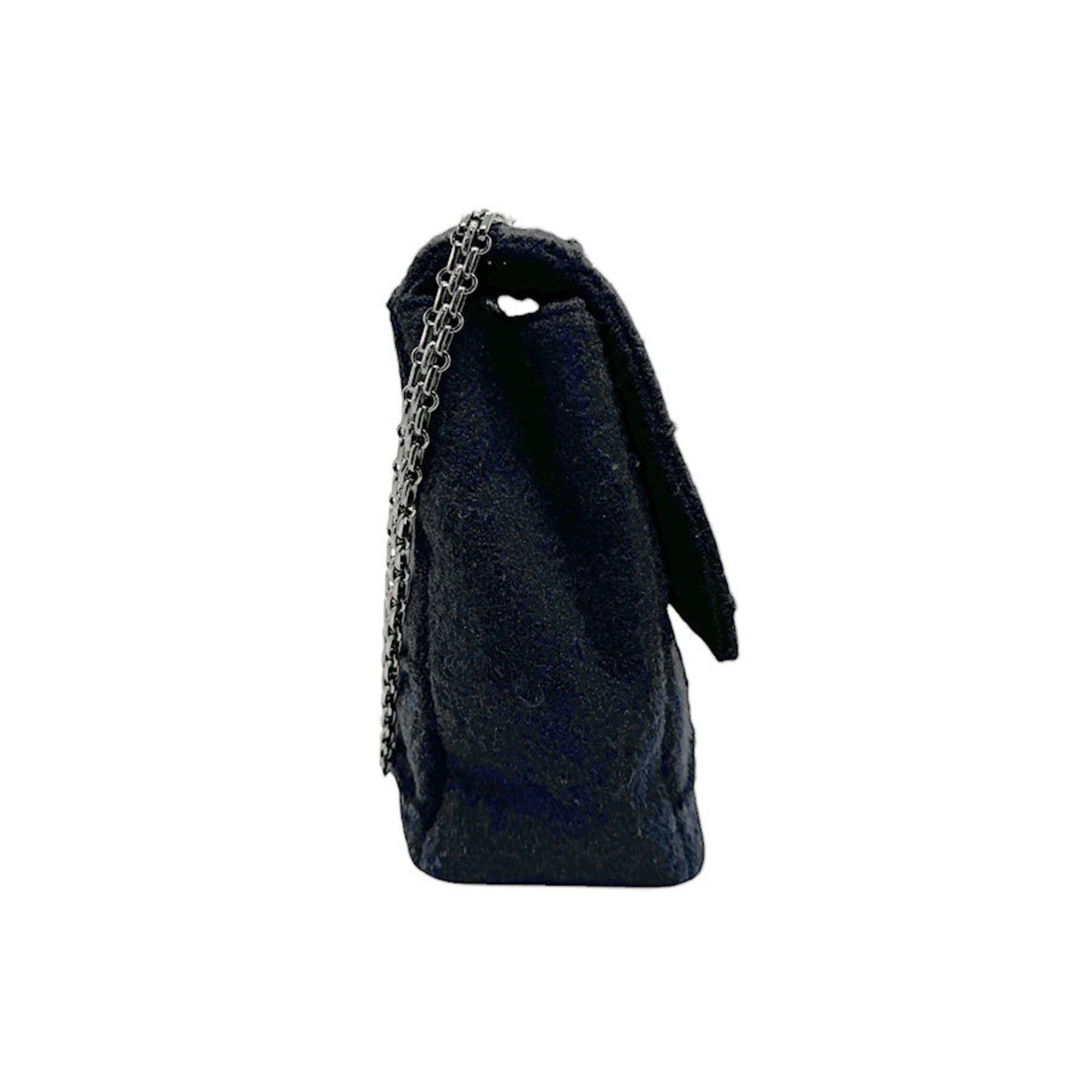 Chanel Chanel Chocolate bar shoulder Size ONE SIZE - 3 Thumbnail