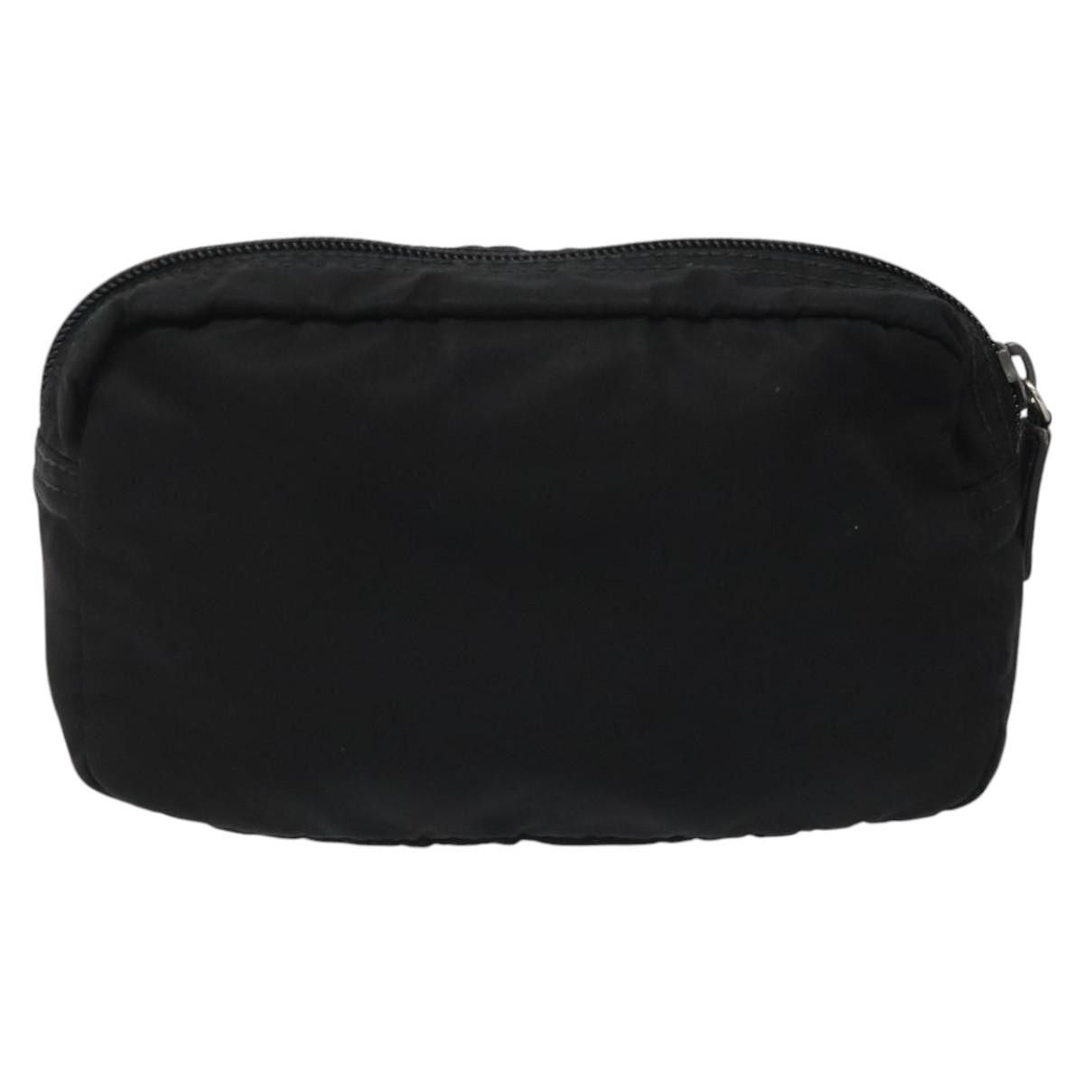 Prada Prada Cosmetic pouch clutch Size ONE SIZE - 2 Thumbnail
