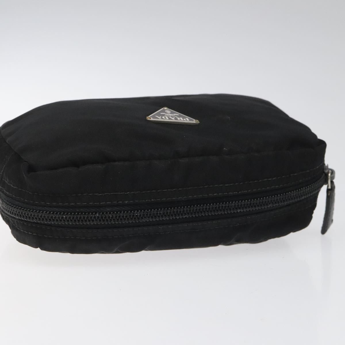 Prada Prada Cosmetic pouch clutch Size ONE SIZE - 6 Thumbnail