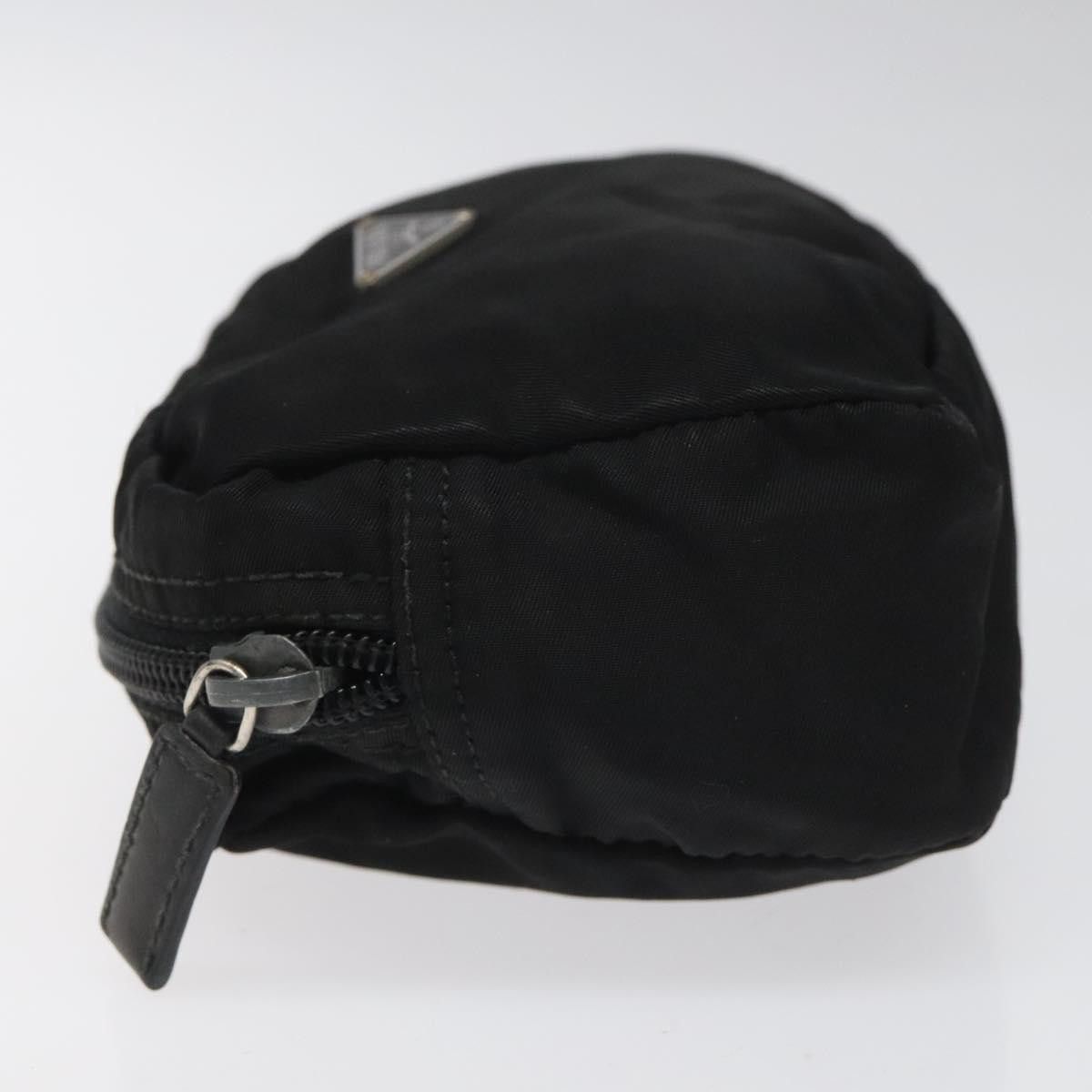 Prada Prada Cosmetic pouch clutch Size ONE SIZE - 5 Thumbnail