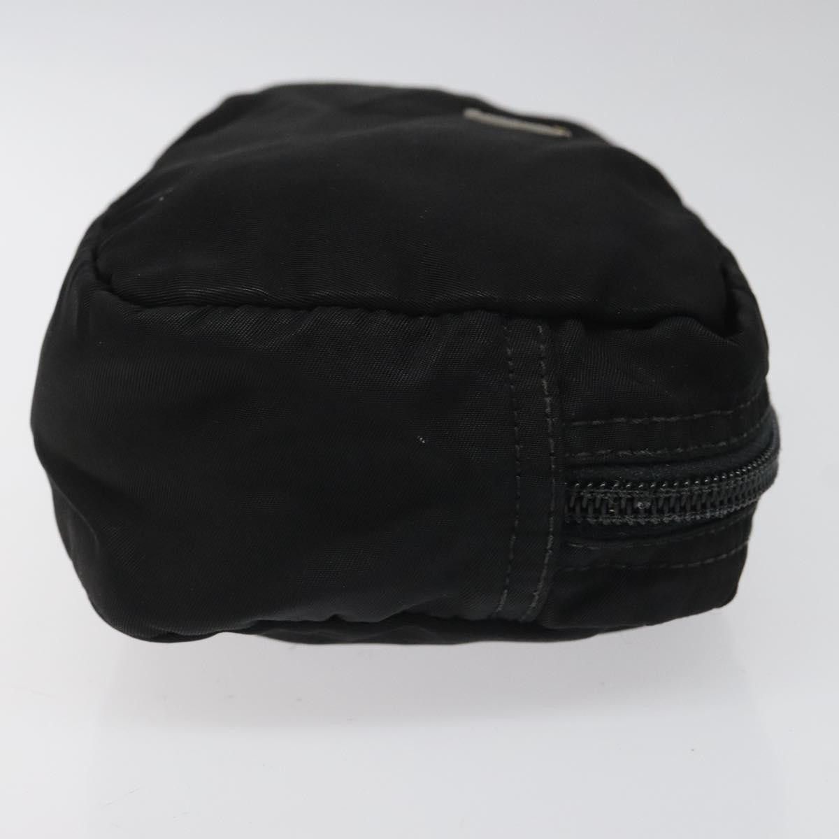 Prada Prada Cosmetic pouch clutch Size ONE SIZE - 4 Thumbnail