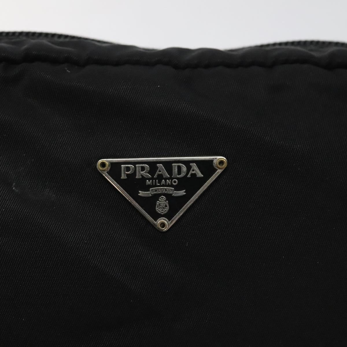 Prada Prada Cosmetic pouch clutch Size ONE SIZE - 13 Thumbnail