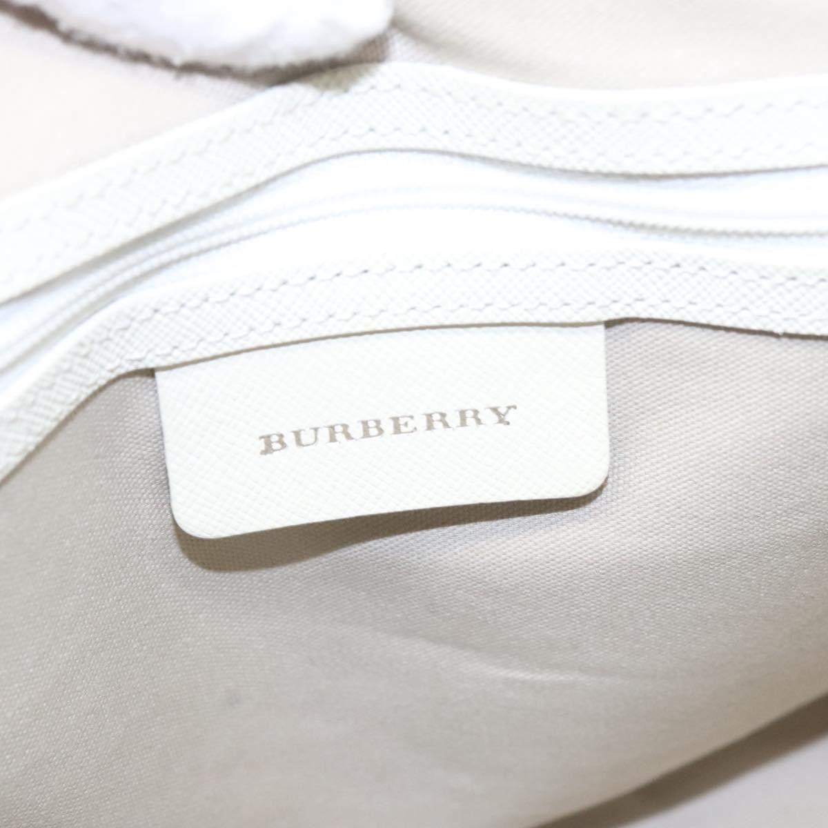 Burberry Burberry Nova Check handbag Size ONE SIZE - 16 Thumbnail
