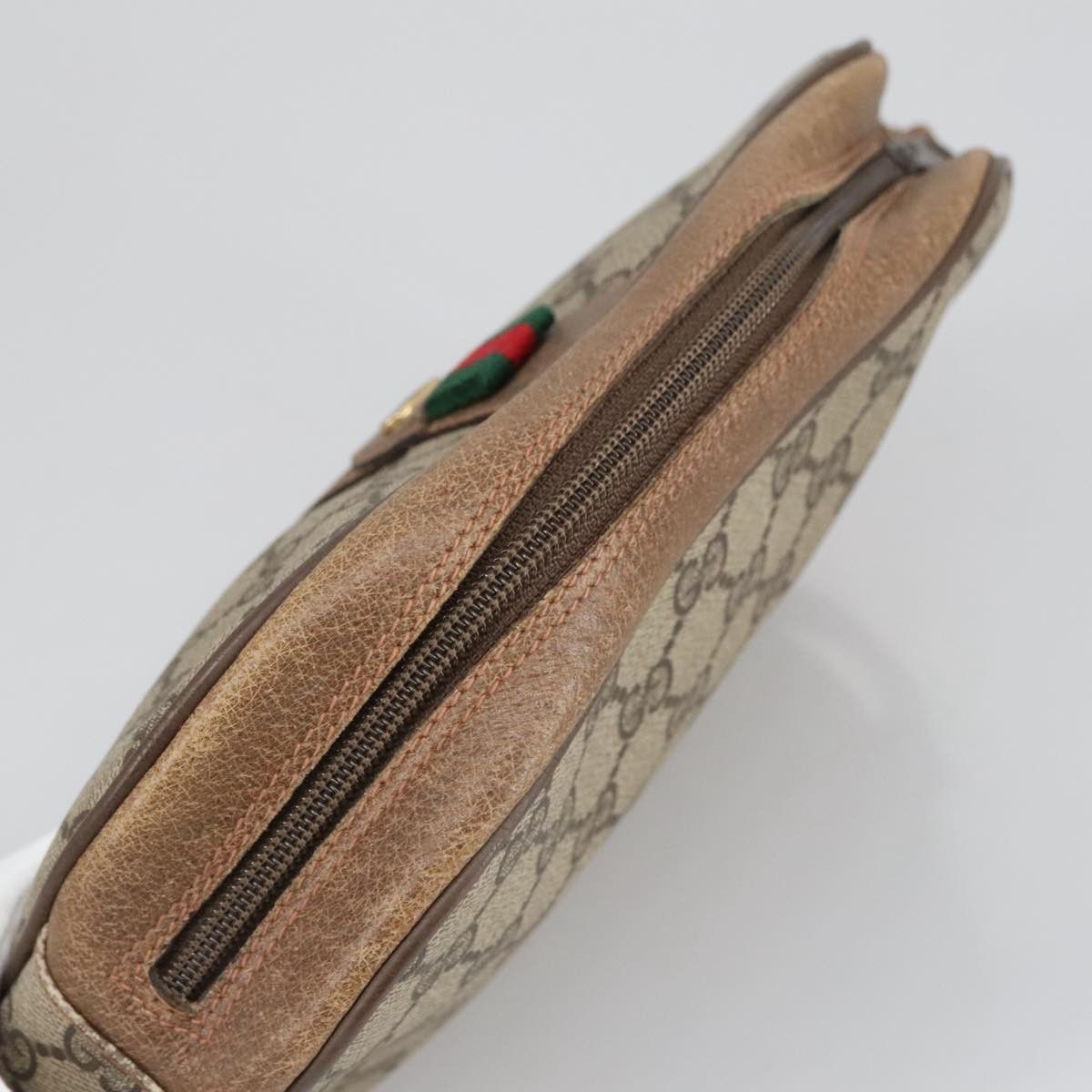 Gucci Gucci Sherry clutch Size ONE SIZE - 14 Thumbnail