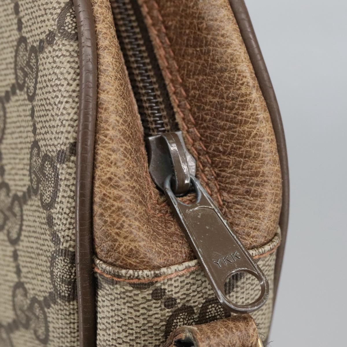 Gucci Gucci Sherry clutch Size ONE SIZE - 16 Thumbnail