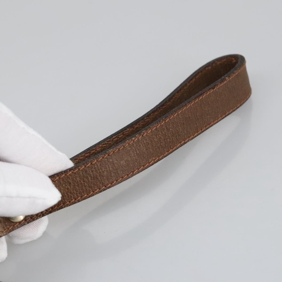Gucci Gucci Sherry clutch Size ONE SIZE - 6 Thumbnail