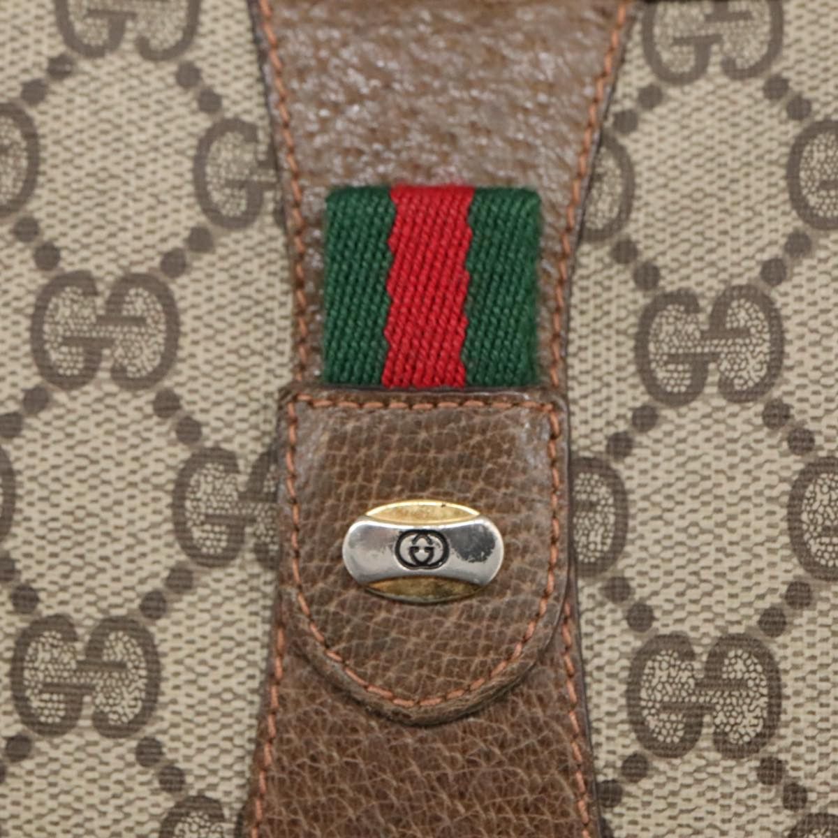 Gucci Gucci Sherry clutch Size ONE SIZE - 15 Thumbnail