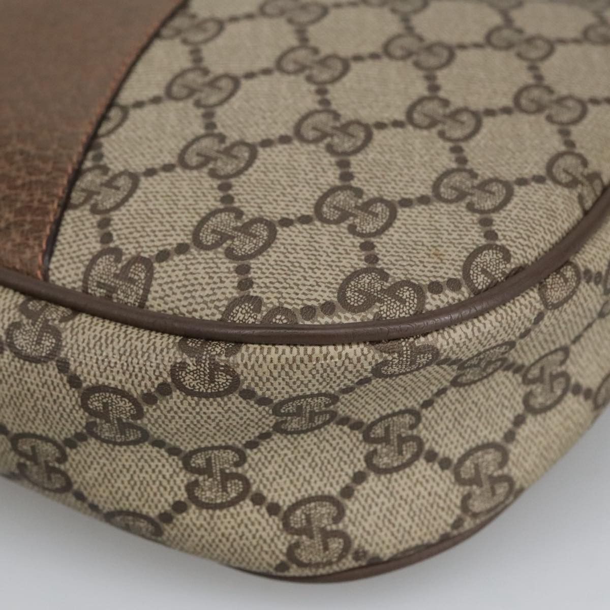 Gucci Gucci Sherry clutch Size ONE SIZE - 9 Thumbnail