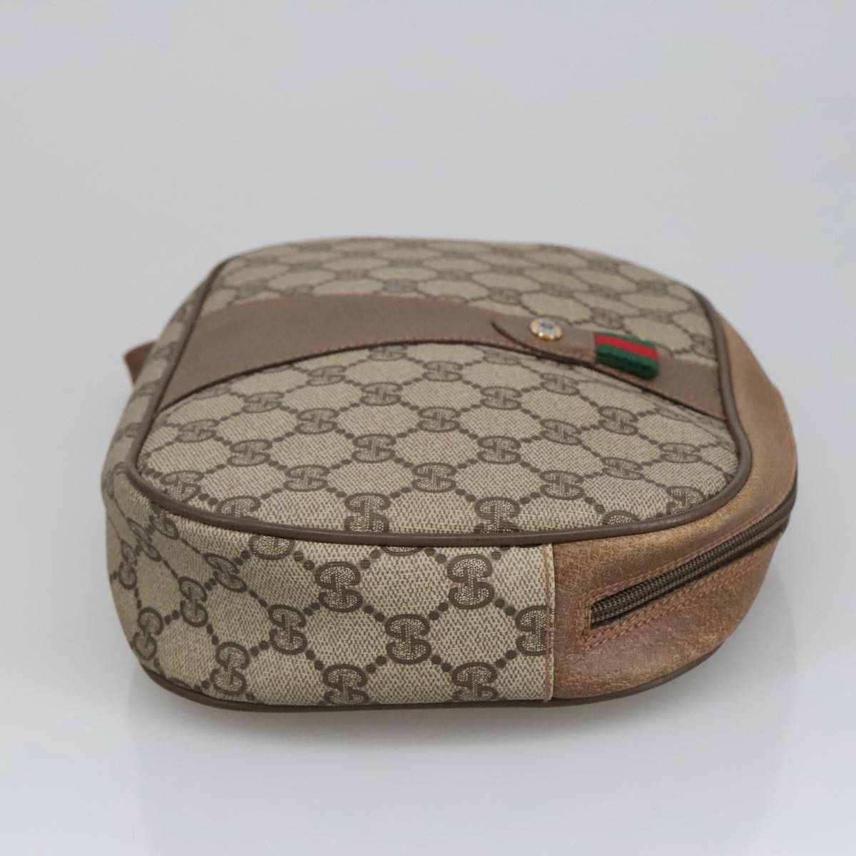 Gucci Gucci Sherry clutch Size ONE SIZE - 3 Thumbnail
