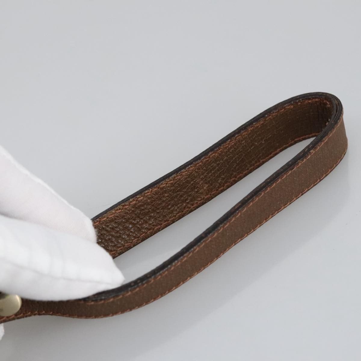 Gucci Gucci Sherry clutch Size ONE SIZE - 5 Thumbnail