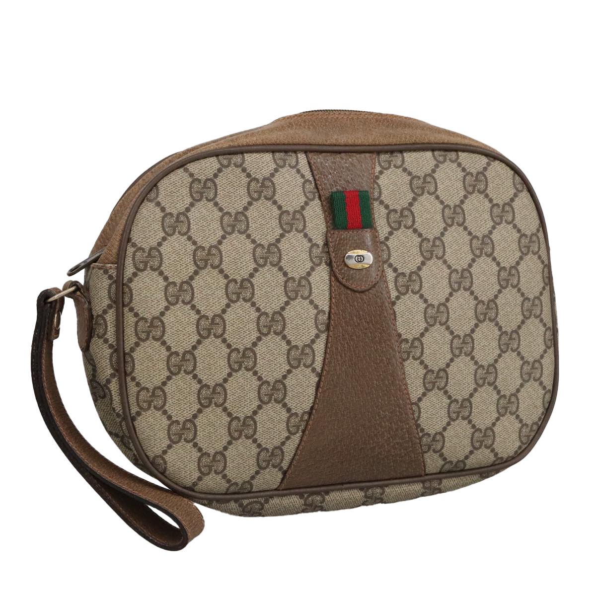 Gucci Gucci Sherry clutch Size ONE SIZE - 20 Thumbnail