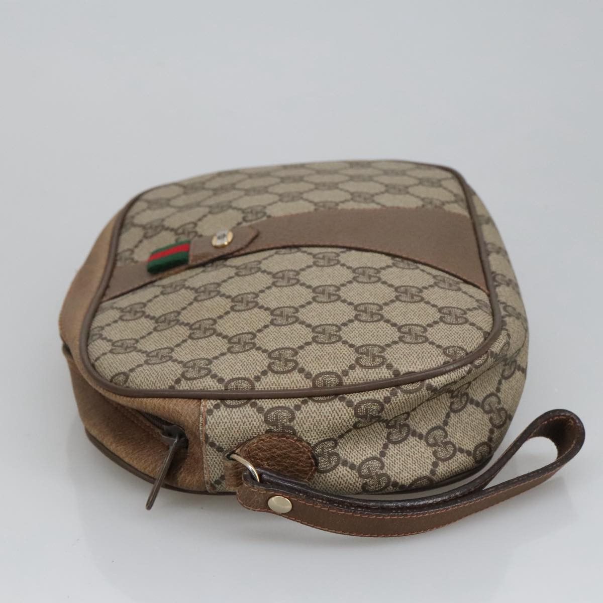 Gucci Gucci Sherry clutch Size ONE SIZE - 4 Thumbnail