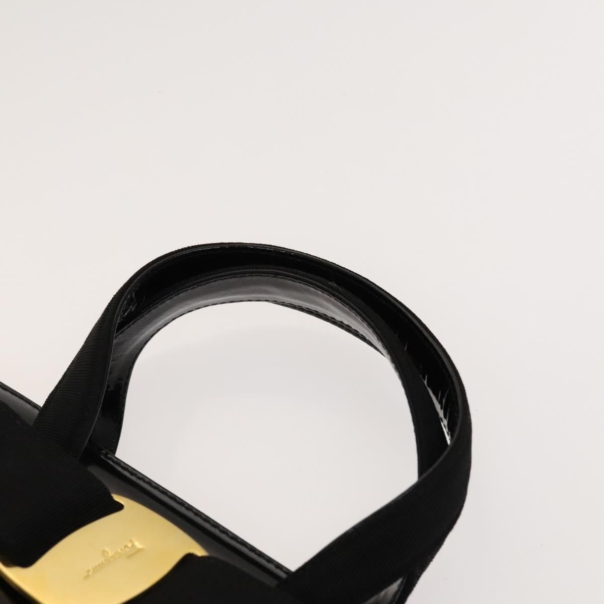 Salvatore Ferragamo Salvatore Ferragamo Vara handbag Size ONE SIZE - 17 Thumbnail