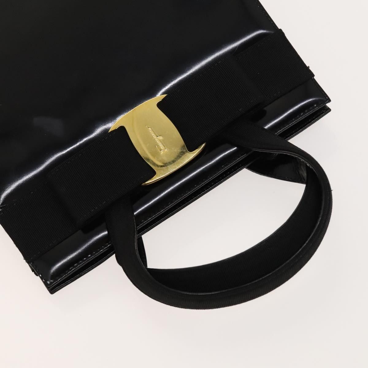Salvatore Ferragamo Salvatore Ferragamo Vara handbag Size ONE SIZE - 16 Thumbnail