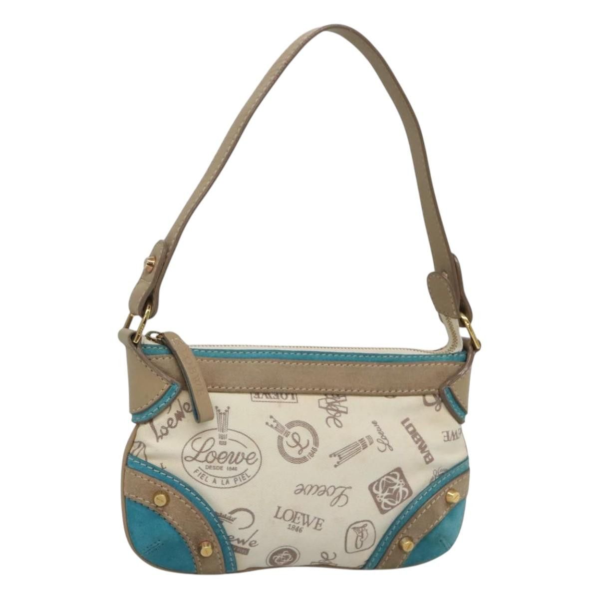 Loewe Loewe 160th Anniversary shoulder Size ONE SIZE - 17 Thumbnail