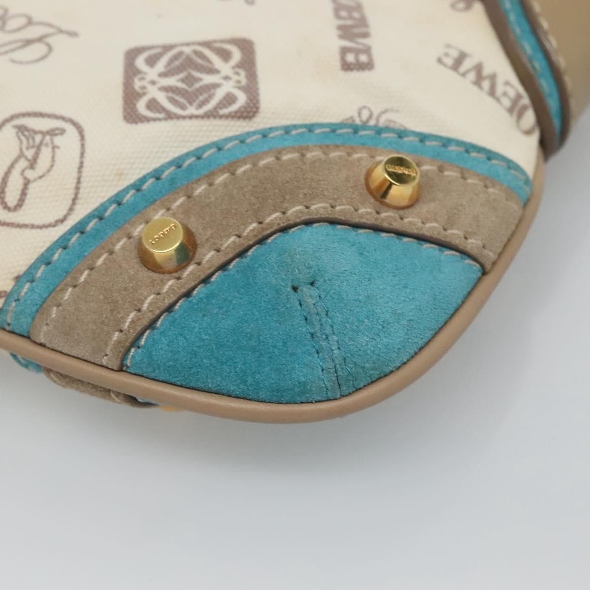 Loewe Loewe 160th Anniversary shoulder Size ONE SIZE - 8 Thumbnail