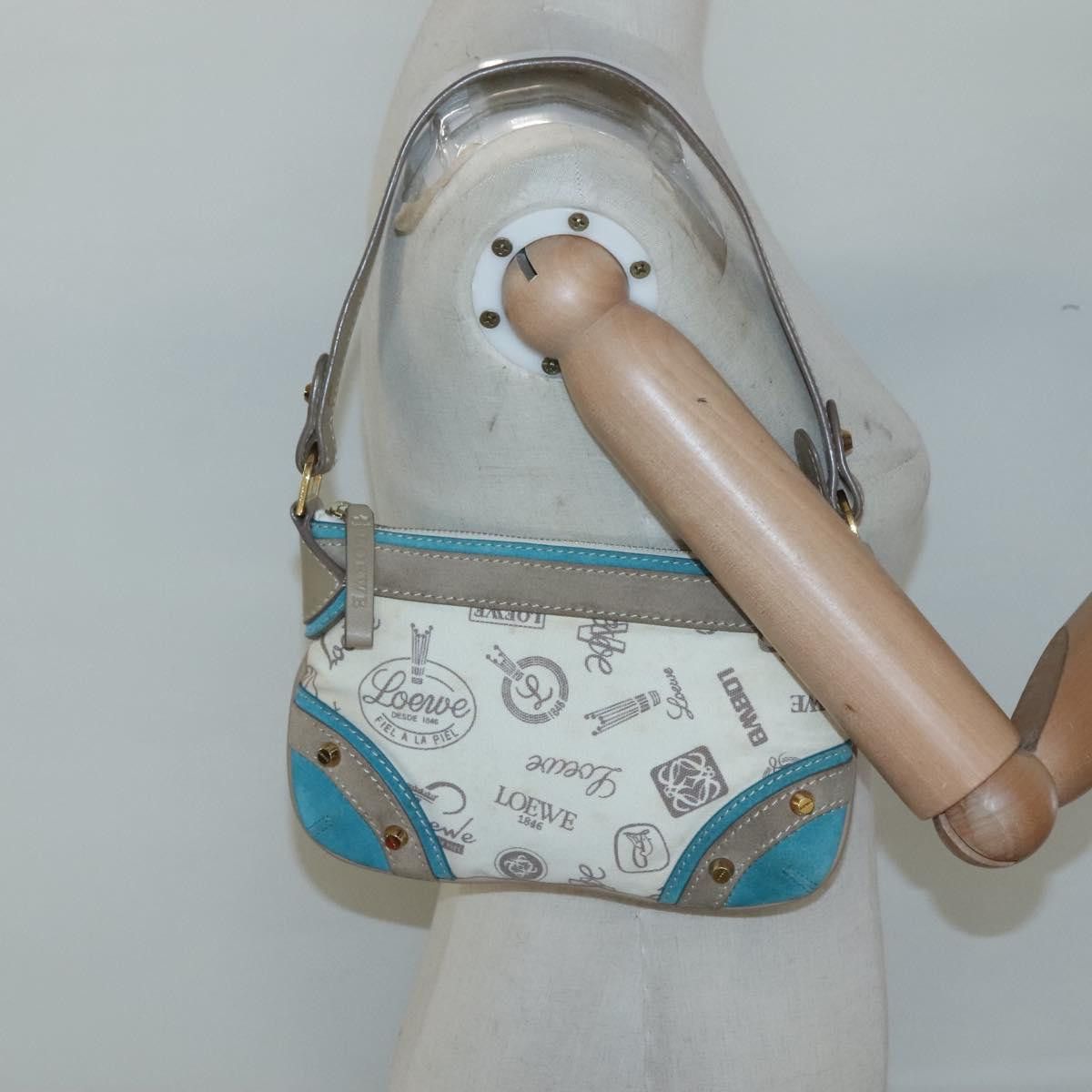 Loewe Loewe 160th Anniversary shoulder Size ONE SIZE - 14 Thumbnail