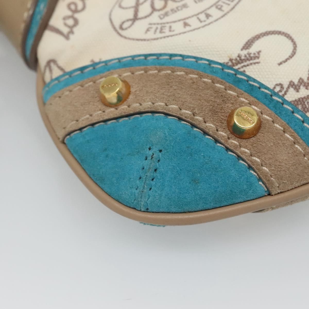 Loewe Loewe 160th Anniversary shoulder Size ONE SIZE - 9 Thumbnail
