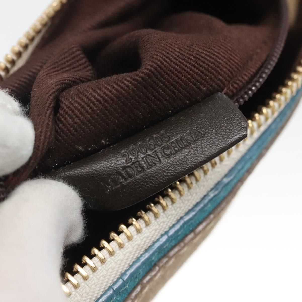 Loewe Loewe 160th Anniversary shoulder Size ONE SIZE - 13 Thumbnail