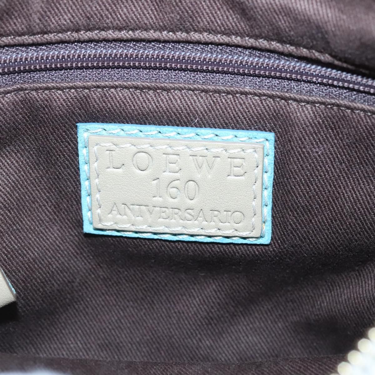 Loewe Loewe 160th Anniversary shoulder Size ONE SIZE - 12 Thumbnail