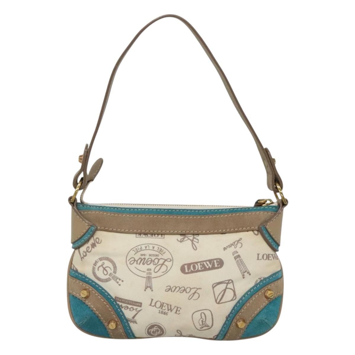 Loewe Loewe 160th Anniversary shoulder Size ONE SIZE - 2 Thumbnail