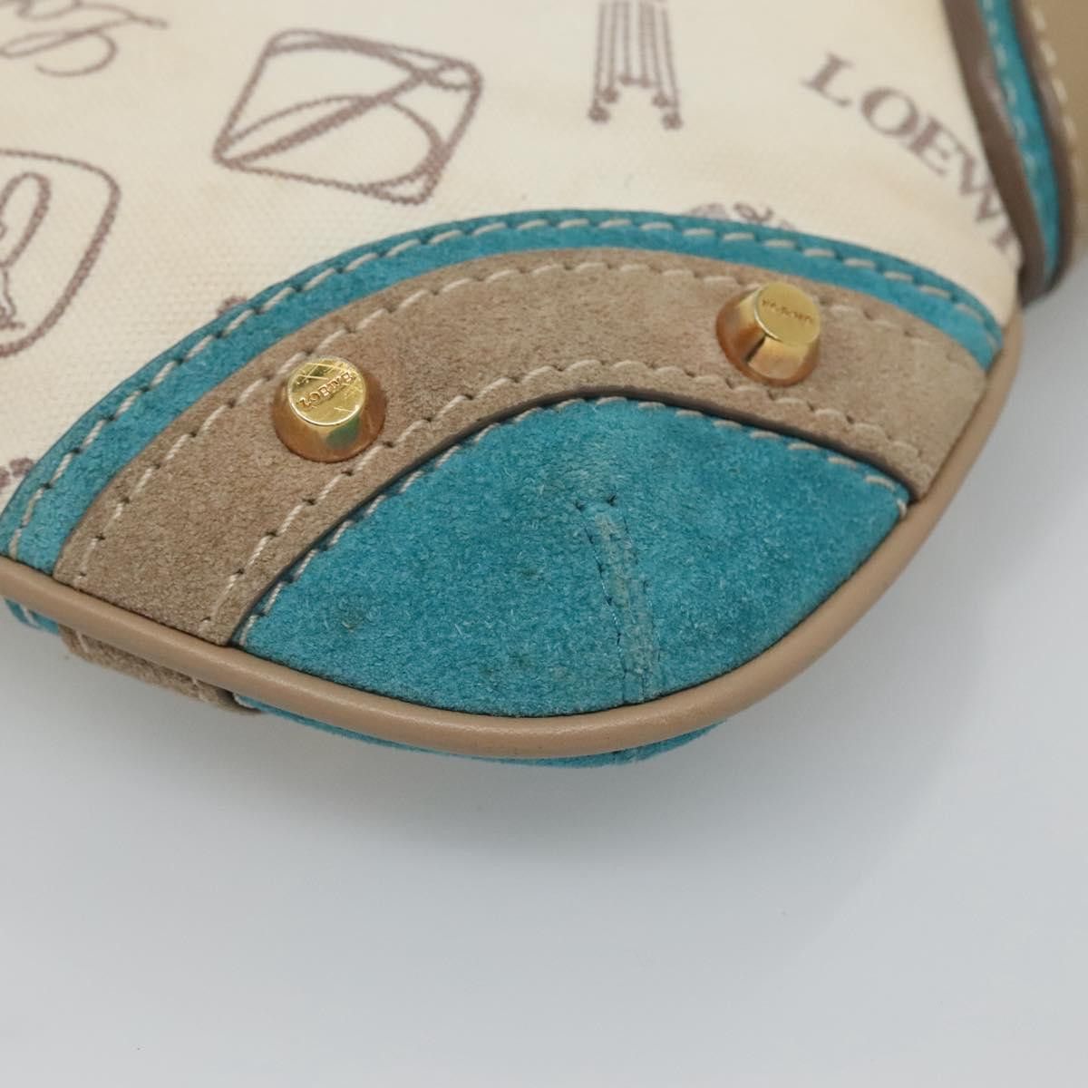 Loewe Loewe 160th Anniversary shoulder Size ONE SIZE - 6 Thumbnail