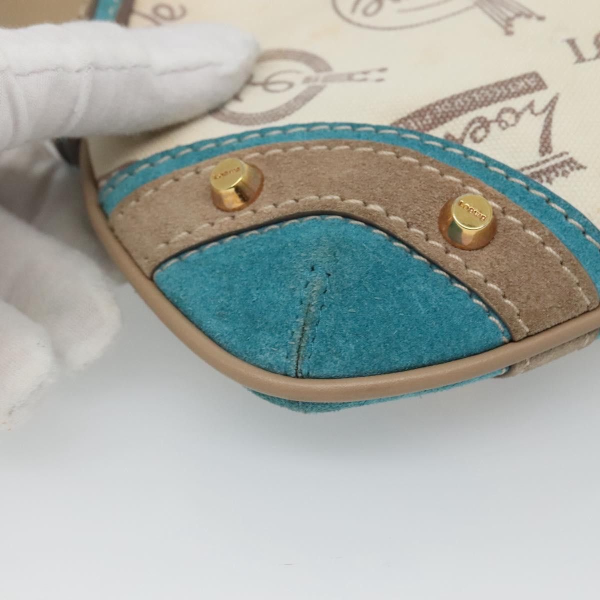 Loewe Loewe 160th Anniversary shoulder Size ONE SIZE - 7 Thumbnail