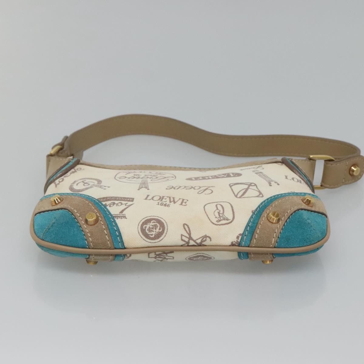 Loewe Loewe 160th Anniversary shoulder Size ONE SIZE - 20 Thumbnail
