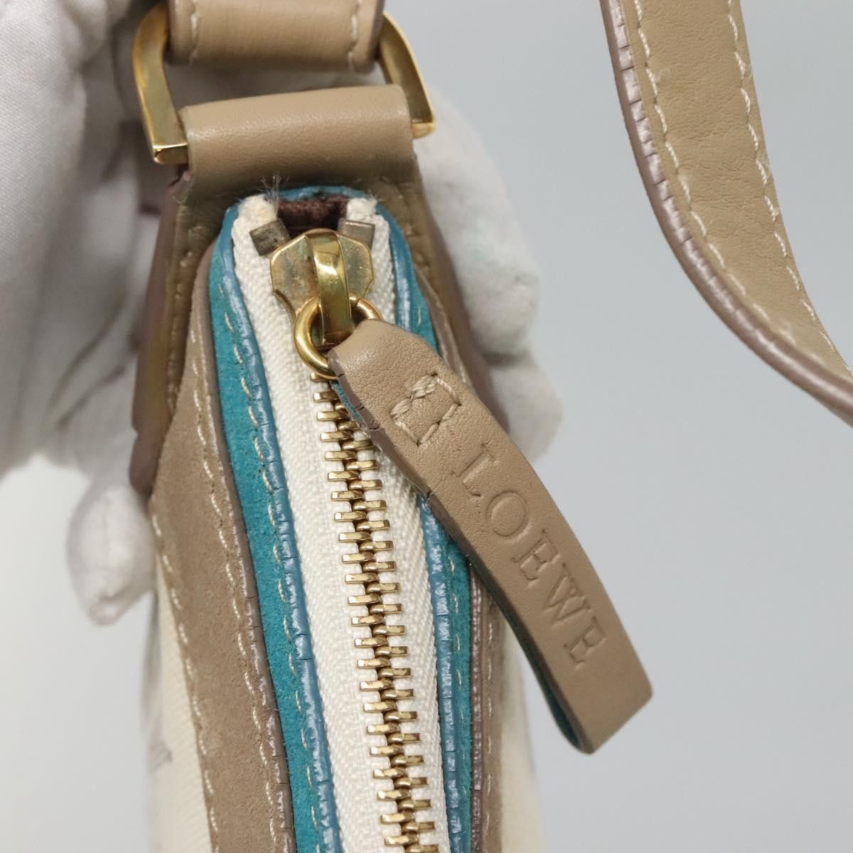 Loewe Loewe 160th Anniversary shoulder Size ONE SIZE - 10 Thumbnail