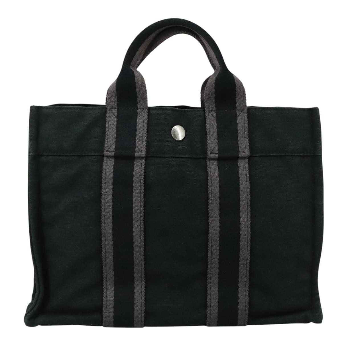 Hermes Hermès Fourre tout tote Size ONE SIZE - 2 Thumbnail