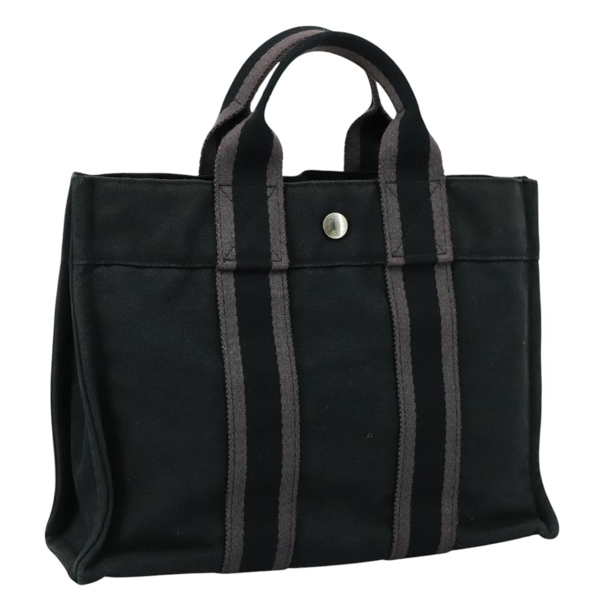 Hermes Hermès Fourre tout tote Size ONE SIZE - 18 Thumbnail