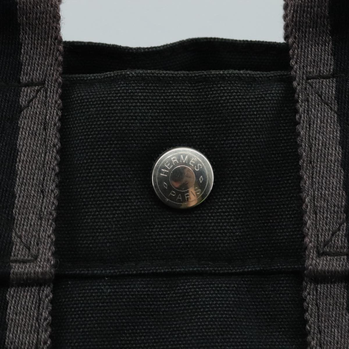 Hermes Hermès Fourre tout tote Size ONE SIZE - 12 Thumbnail