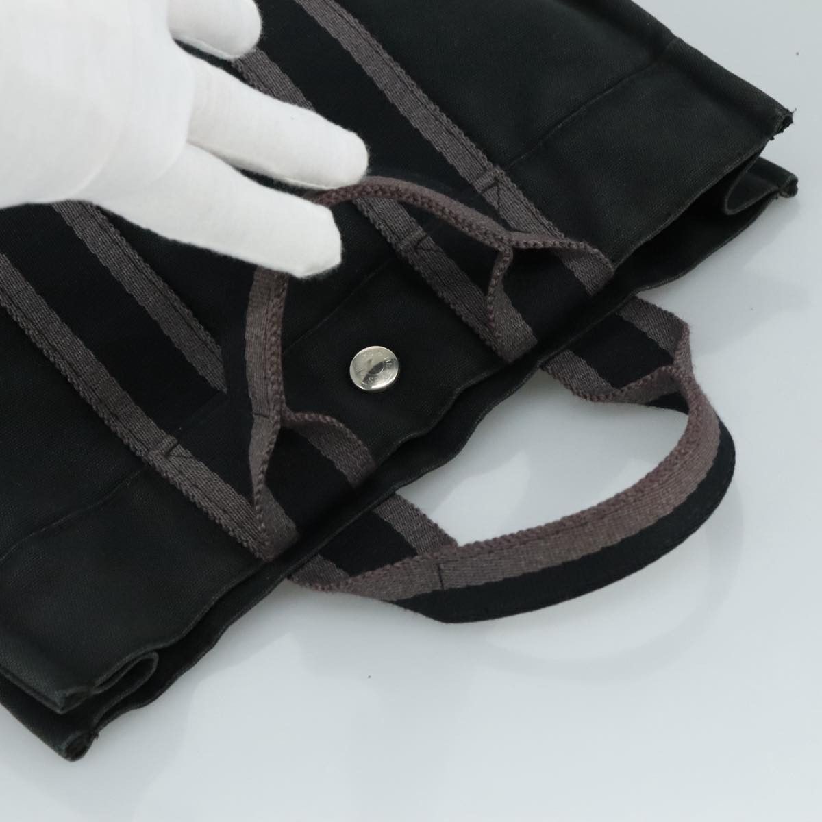 Hermes Hermès Fourre tout tote Size ONE SIZE - 5 Thumbnail