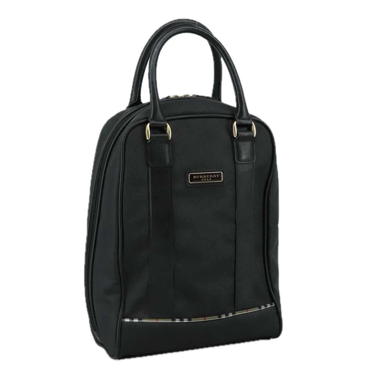 Burberry Burberry handbag Size ONE SIZE - 17 Thumbnail