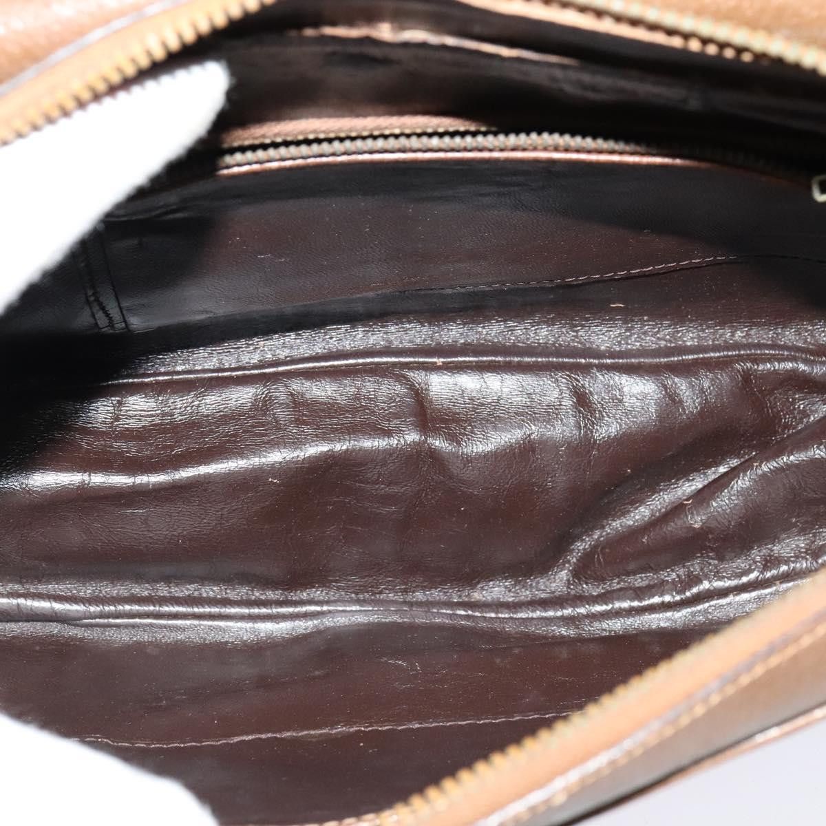 Celine Céline Macadam shoulder Size ONE SIZE - 11 Thumbnail