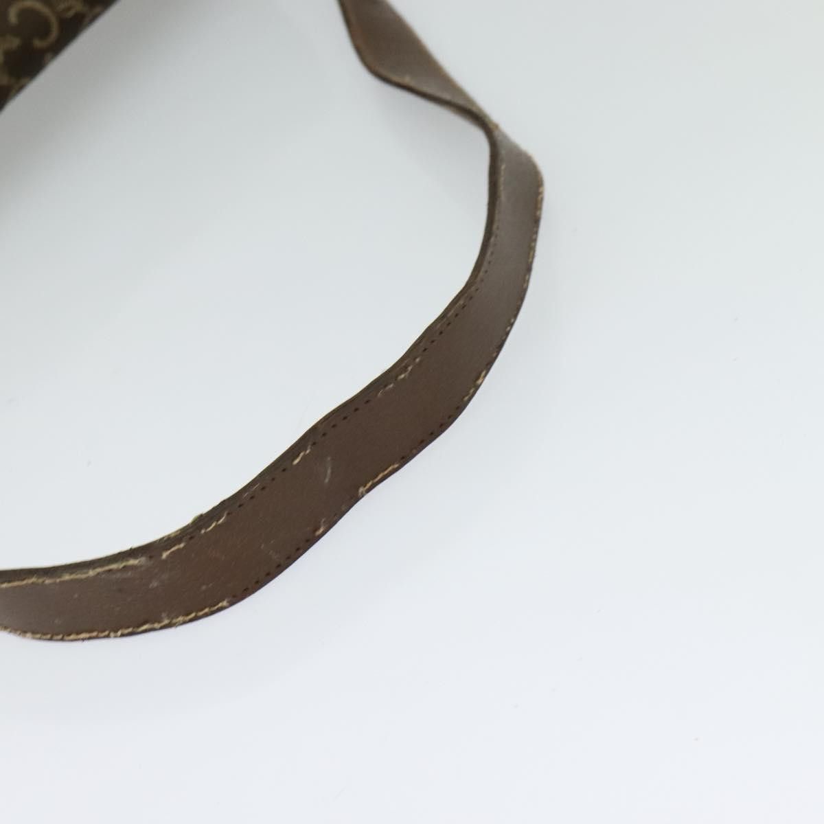 Celine Céline Macadam shoulder Size ONE SIZE - 5 Thumbnail