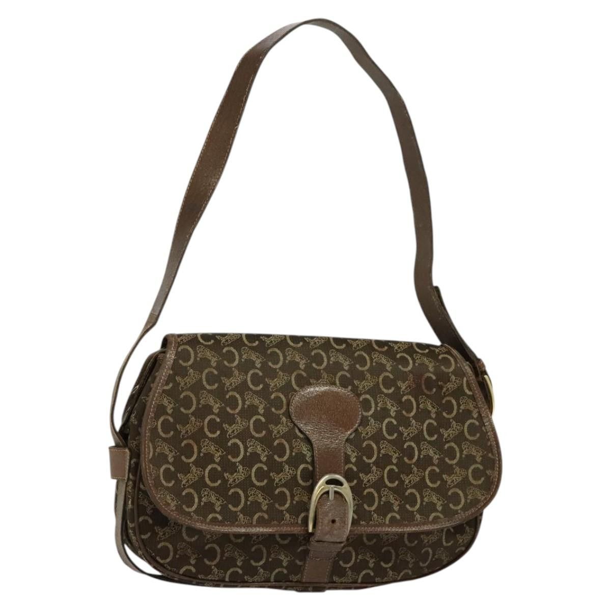 Celine Céline Macadam shoulder Size ONE SIZE - 15 Thumbnail