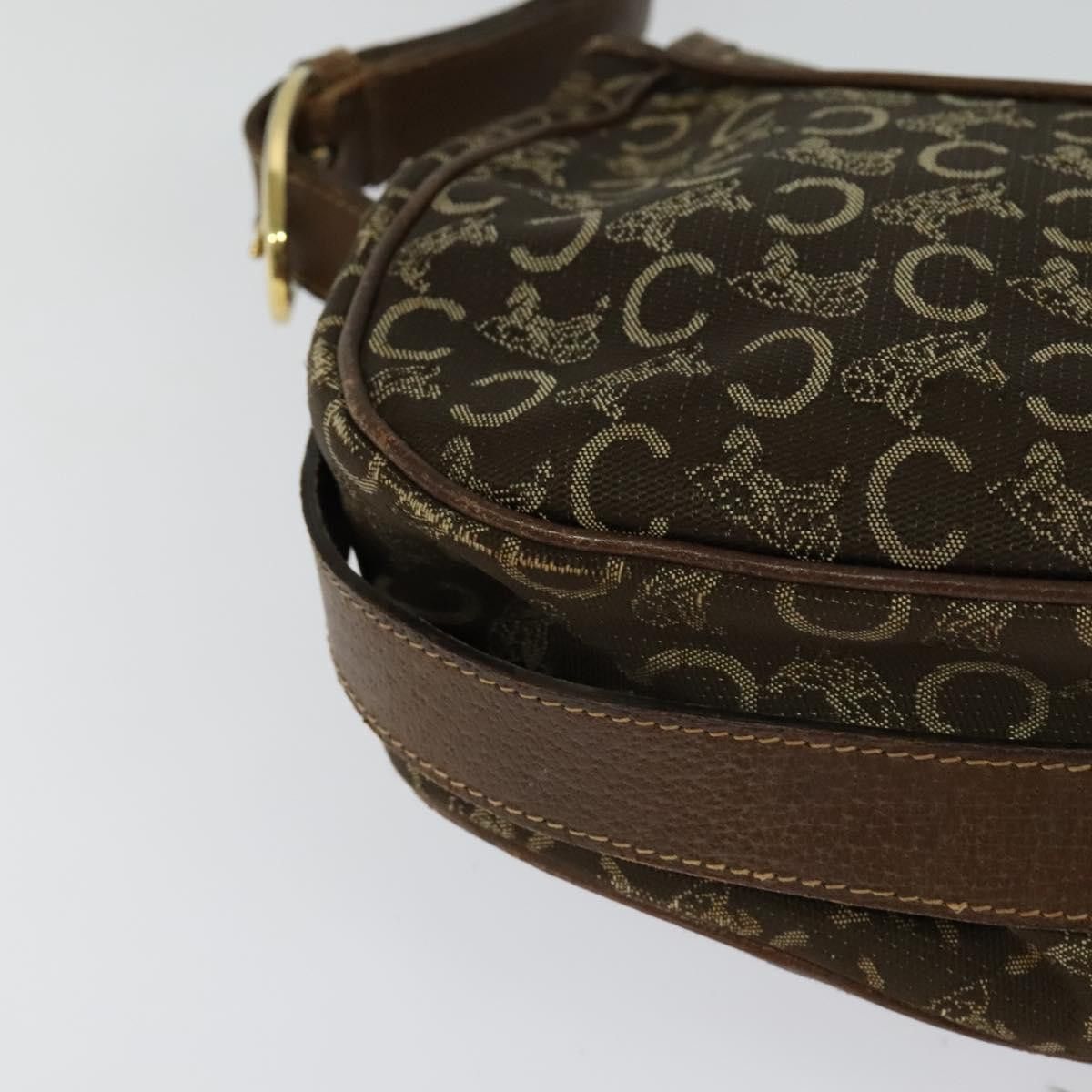 Celine Céline Macadam shoulder Size ONE SIZE - 9 Thumbnail