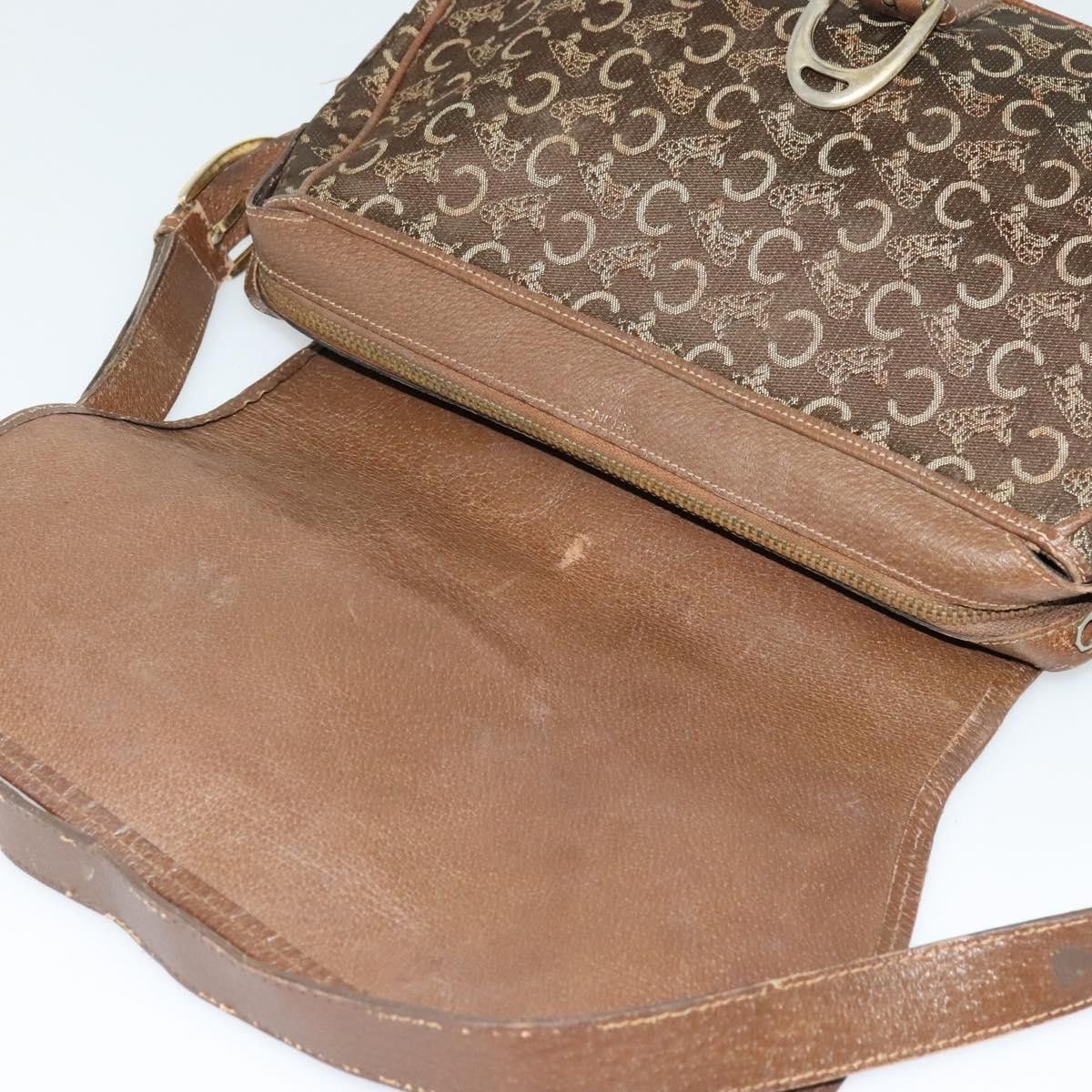 Celine Céline Macadam shoulder Size ONE SIZE - 19 Thumbnail