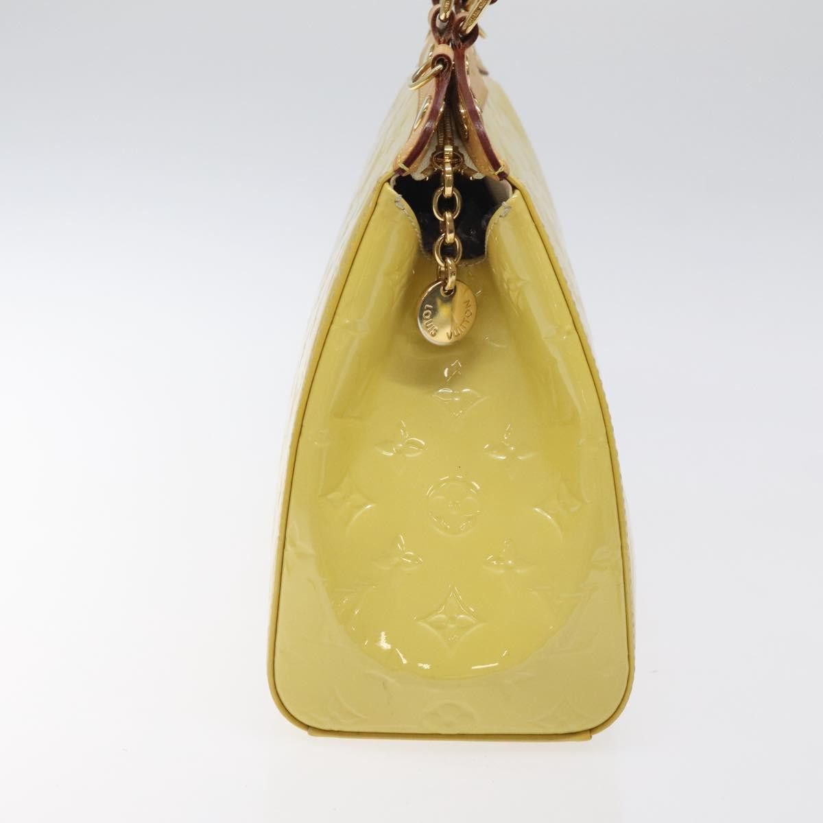 Louis Vuitton Louis Vuitton Brea handbag Size ONE SIZE - 3 Thumbnail