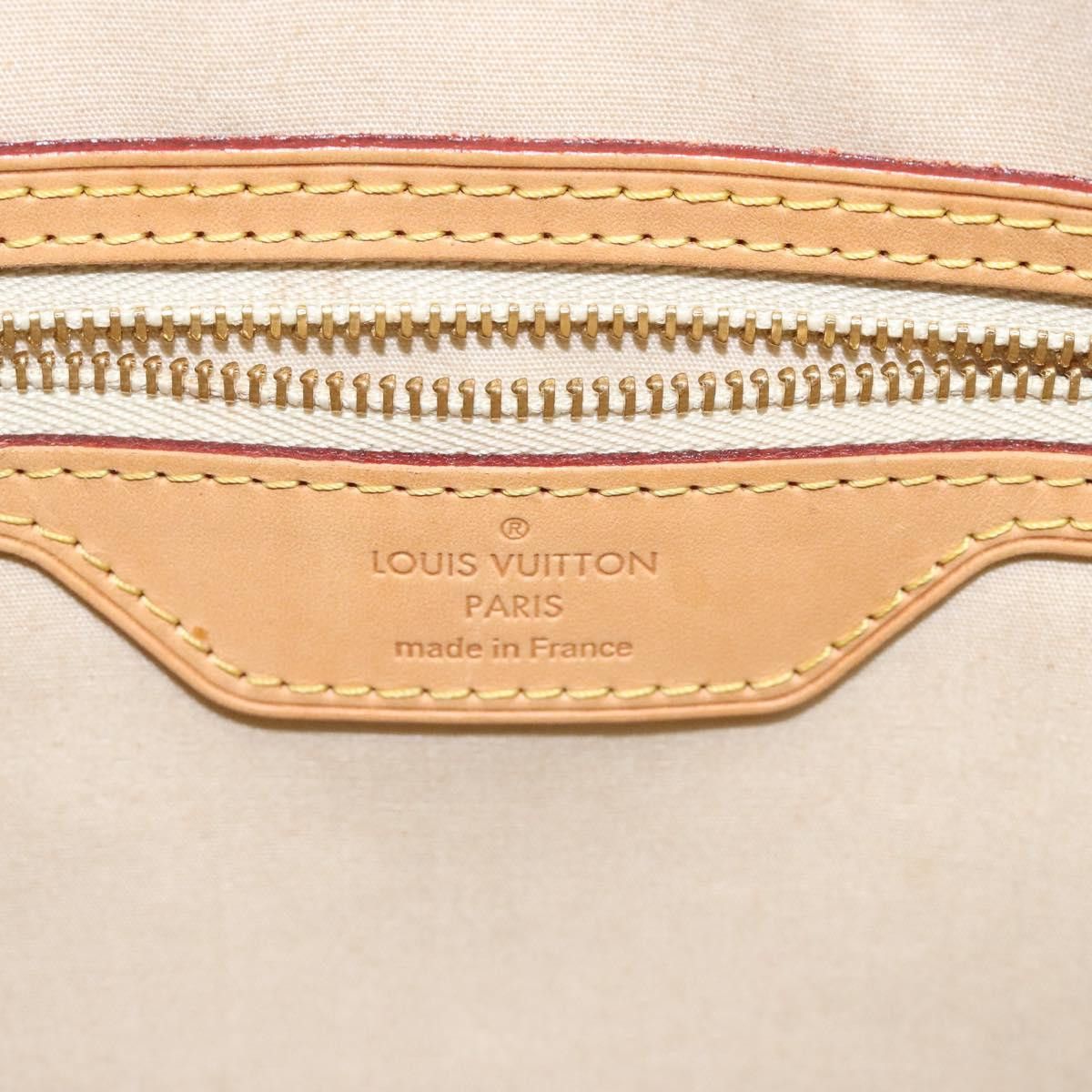 Louis Vuitton Louis Vuitton Brea handbag Size ONE SIZE - 12 Thumbnail