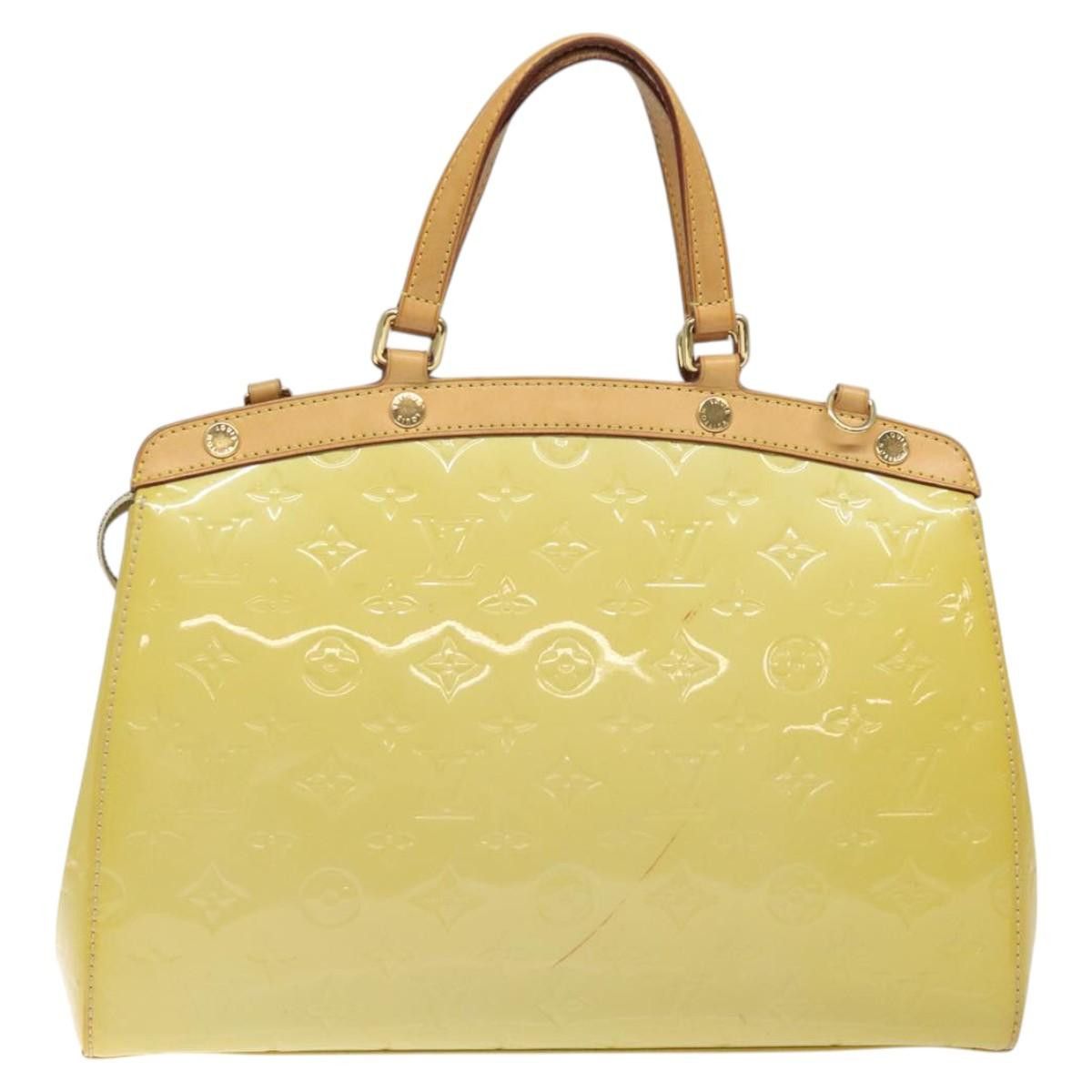 Louis Vuitton Louis Vuitton Brea handbag Size ONE SIZE - 2 Thumbnail