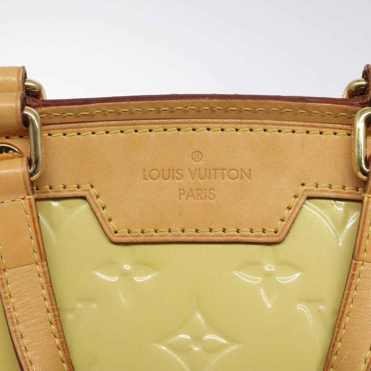 Louis Vuitton Louis Vuitton Brea handbag Size ONE SIZE - 17 Thumbnail