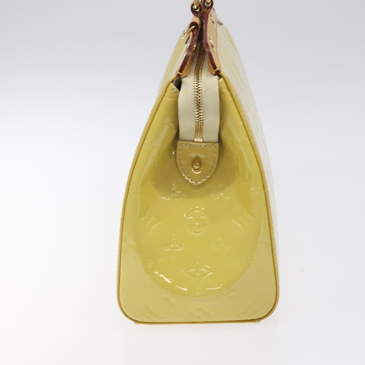Louis Vuitton Louis Vuitton Brea handbag Size ONE SIZE - 4 Thumbnail